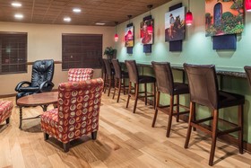 Staybridge Suites Las Cruces