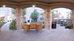 Staybridge Suites Las Cruces