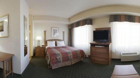 Staybridge Suites Las Cruces