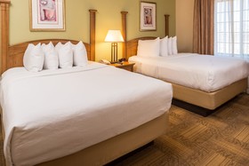 Staybridge Suites Las Cruces