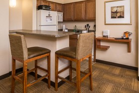 Staybridge Suites Las Cruces
