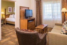 Staybridge Suites Las Cruces