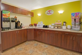 Super 8 by Wyndham Las Cruces/La Posada Lane