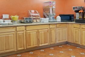 Super 8 by Wyndham Las Cruces/White Sands Area