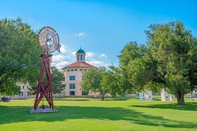 Super 8 by Wyndham Las Cruces/La Posada Lane