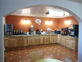 Super 8 by Wyndham Las Cruces/White Sands Area