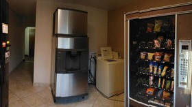 Super 8 by Wyndham Las Cruces/White Sands Area