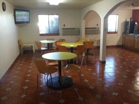 Super 8 by Wyndham Las Cruces/White Sands Area