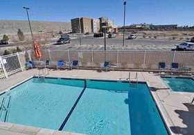 TownePlace Suites Las Cruces