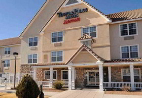 TownePlace Suites Las Cruces