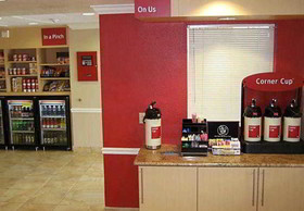 TownePlace Suites Las Cruces