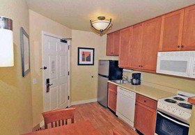 TownePlace Suites Las Cruces