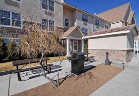 TownePlace Suites Las Cruces