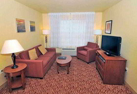 TownePlace Suites Las Cruces