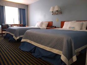 Days Inn by Wyndham Las Vegas