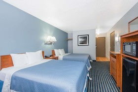 Days Inn by Wyndham Las Vegas