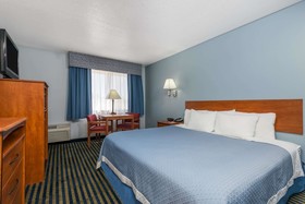 Days Inn by Wyndham Las Vegas