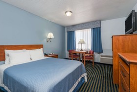 Days Inn by Wyndham Las Vegas