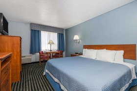 Days Inn by Wyndham Las Vegas