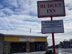 Econo Lodge