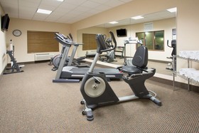 Holiday Inn Express & Suites Las Vegas