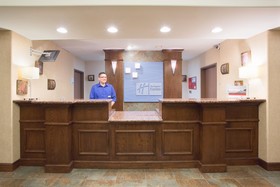 Holiday Inn Express & Suites Las Vegas
