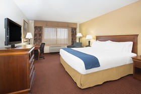 Holiday Inn Express & Suites Las Vegas