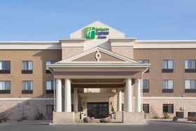 Holiday Inn Express & Suites Las Vegas