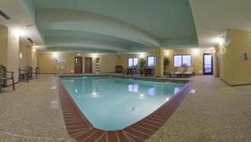Holiday Inn Express & Suites Las Vegas