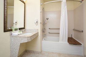 Holiday Inn Express & Suites Las Vegas