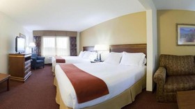 Holiday Inn Express & Suites Las Vegas