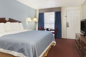 Travelodge by Wyndham Las Vegas NM