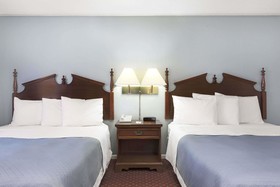Travelodge by Wyndham Las Vegas NM