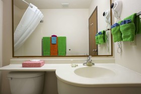 Super 8 by Wyndham Las Vegas