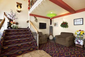 Super 8 by Wyndham Las Vegas