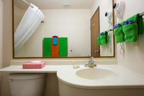 Super 8 by Wyndham Las Vegas