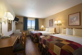Super 8 by Wyndham Las Vegas