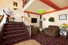 Super 8 by Wyndham Las Vegas