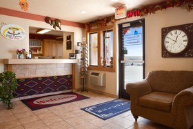 Super 8 by Wyndham Las Vegas