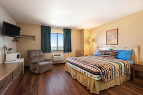 Super 8 by Wyndham Las Vegas