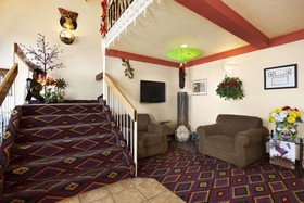 Super 8 by Wyndham Las Vegas