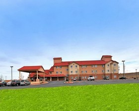 Comfort Inn & Suites Lordsburg I-10