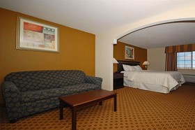 Comfort Inn & Suites Lordsburg I-10