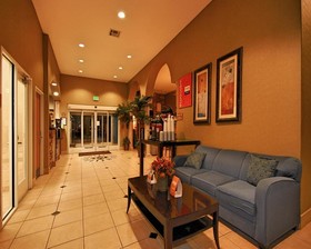 Comfort Inn & Suites Lordsburg I-10