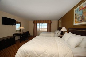 Comfort Inn & Suites Lordsburg I-10