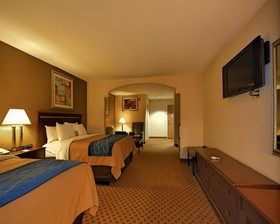 Comfort Inn & Suites Lordsburg I-10