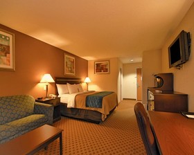 Comfort Inn & Suites Lordsburg I-10