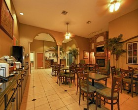 Comfort Inn & Suites Lordsburg I-10