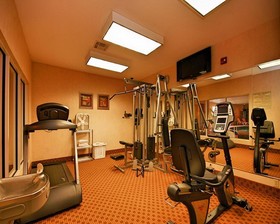 Comfort Inn & Suites Lordsburg I-10