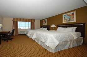 Comfort Inn & Suites Lordsburg I-10